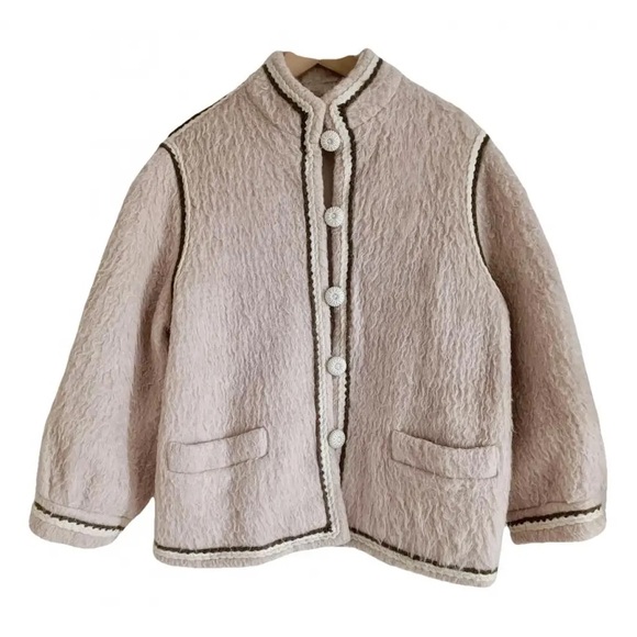 Rouje Maxime coat - Picture 2 of 5